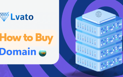 How to buy domain from Lvato