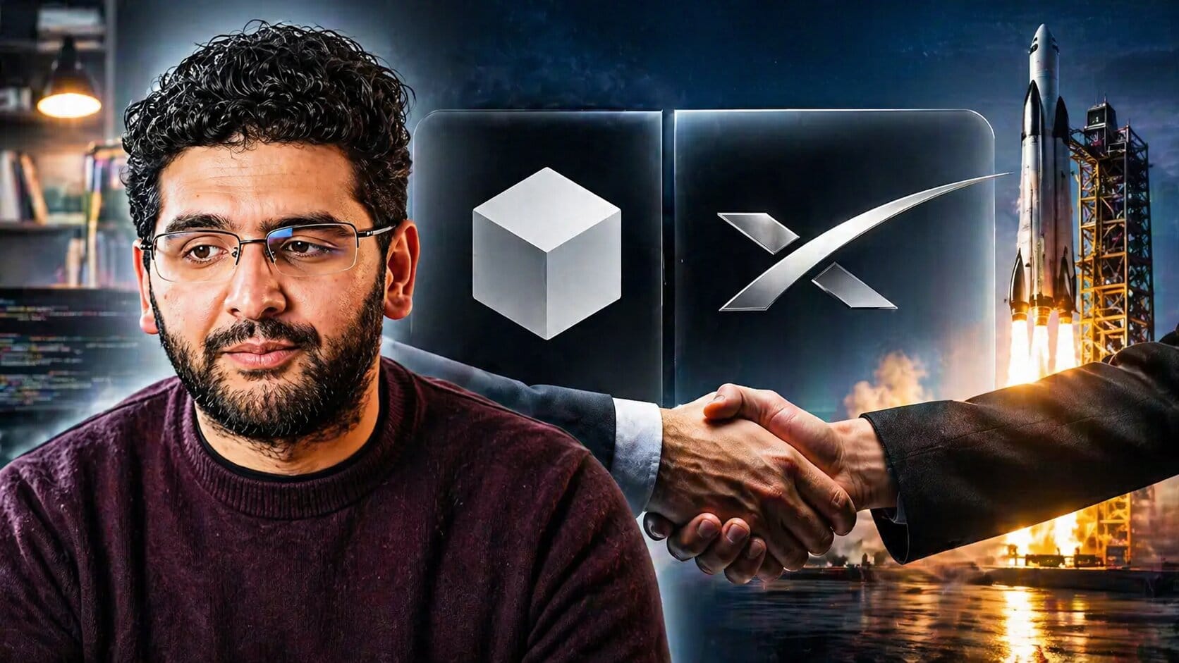 cursor aqusition pakistani co-founder sualeh asif